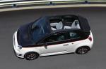 Fiat Abarth 500C 2011 года